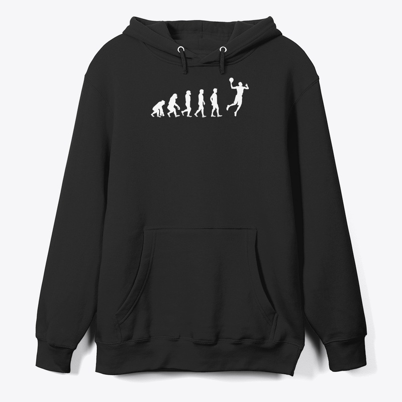 BASKETBALL T-SHIRTS