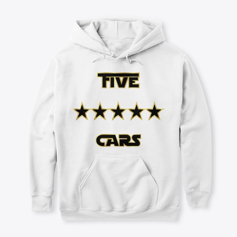 Five Star Cars