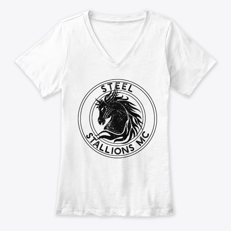 STEEL STALLIONS MC
