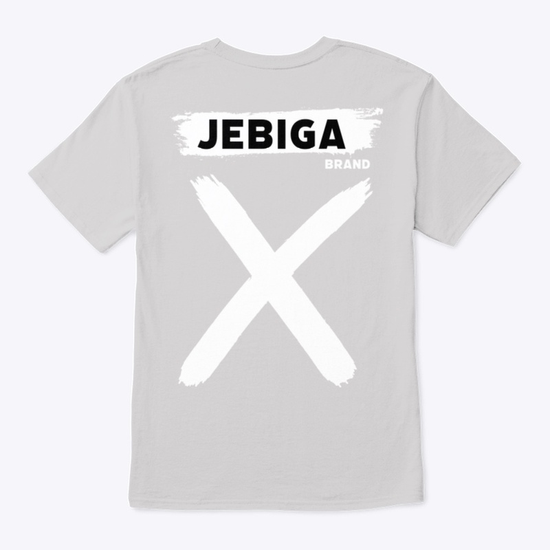 Jebiga OFF Withe  "Limited Edition"
