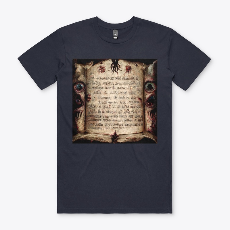 Page Demonica