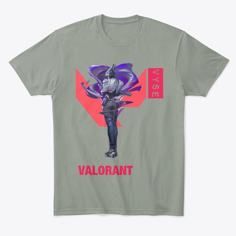 Vyse Agent