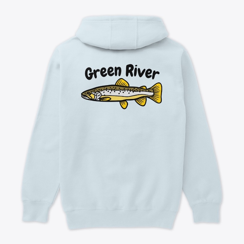 Green River Line