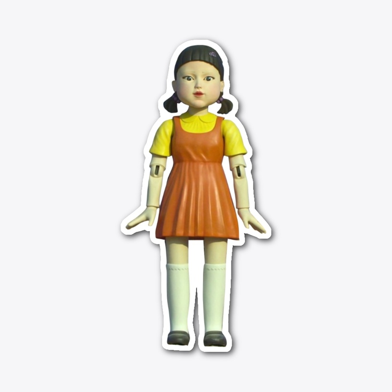 Doll 
