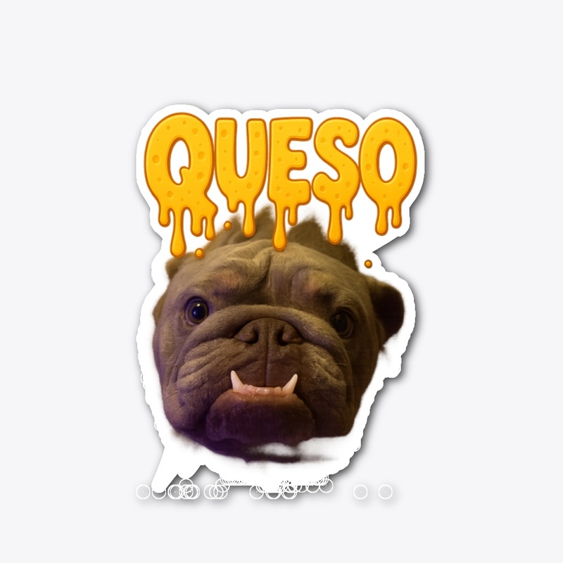 QUESO!