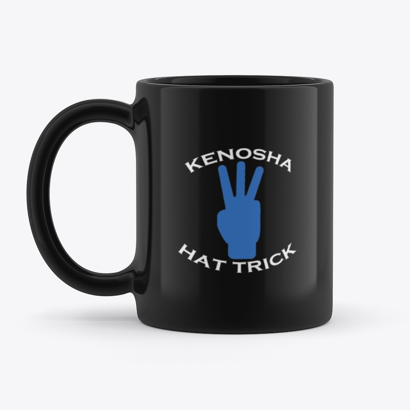 Kenosha Hat Trick