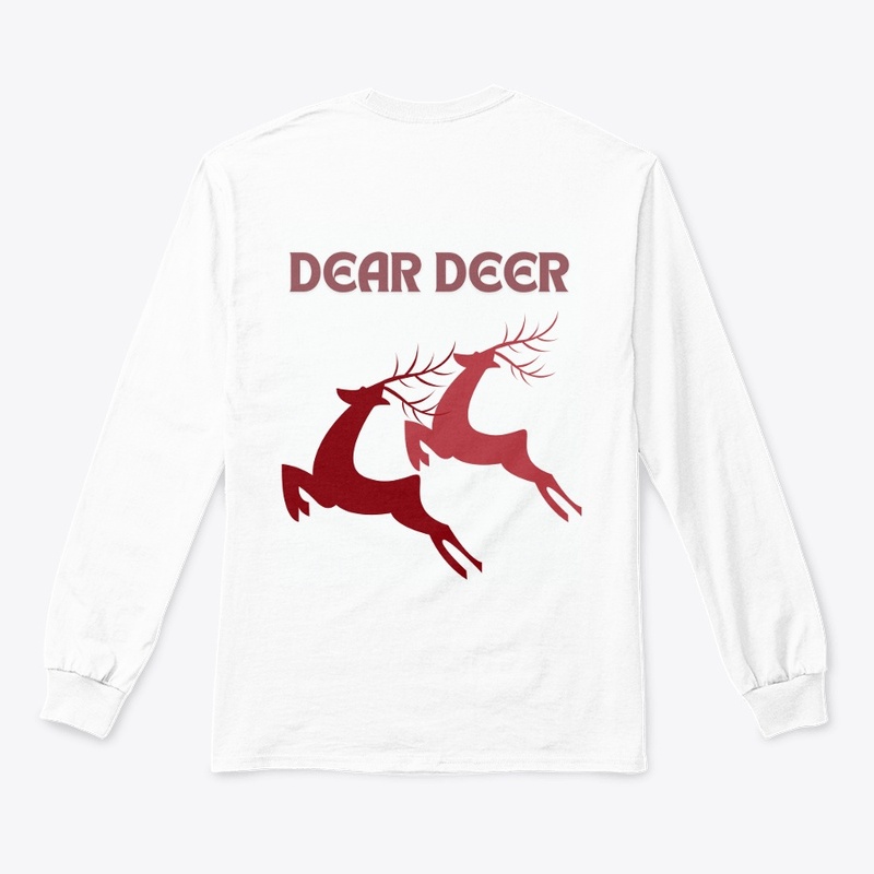 DEAR DEER