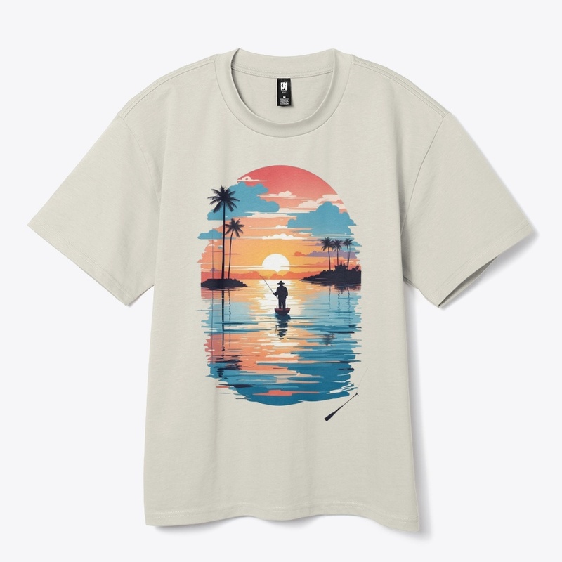 Sun Set Fishing