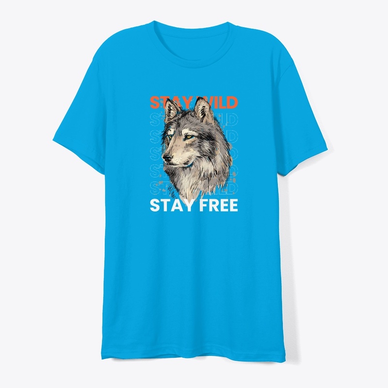 Stay Free