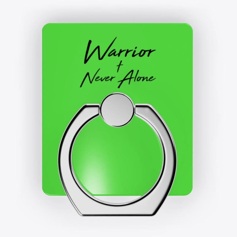 Warrior