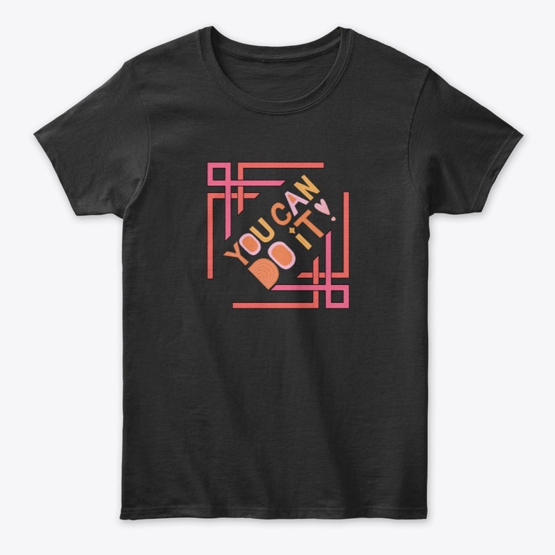 The Optimistic Tee