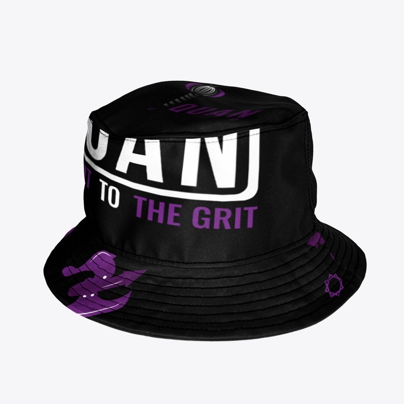 Gangus Quan EmpowerWear 