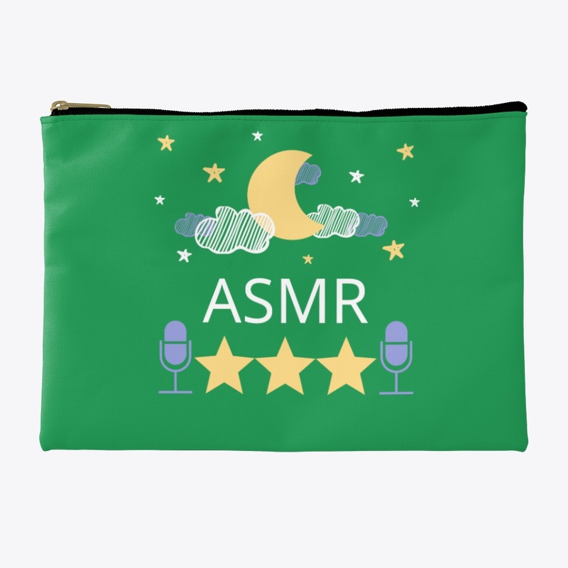 ASMR
