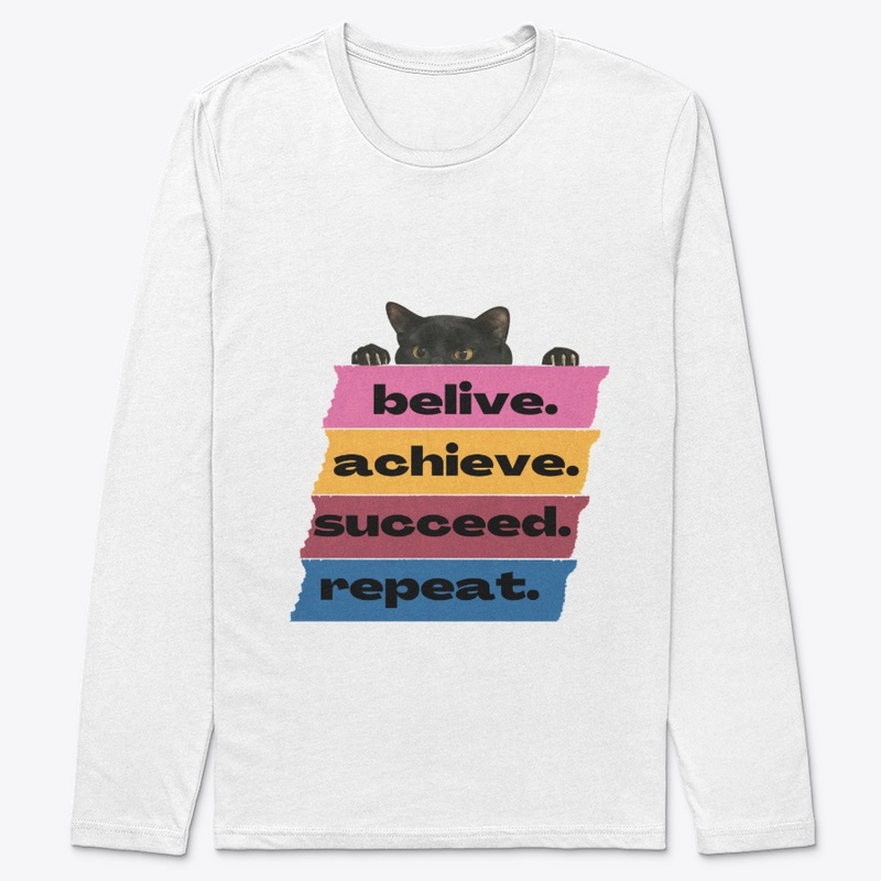  Motivational T-shirt for entrepreneur