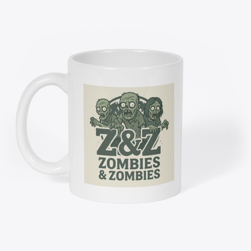 Z&Z Merch