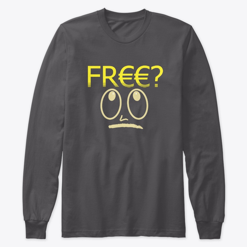 Free Really?!