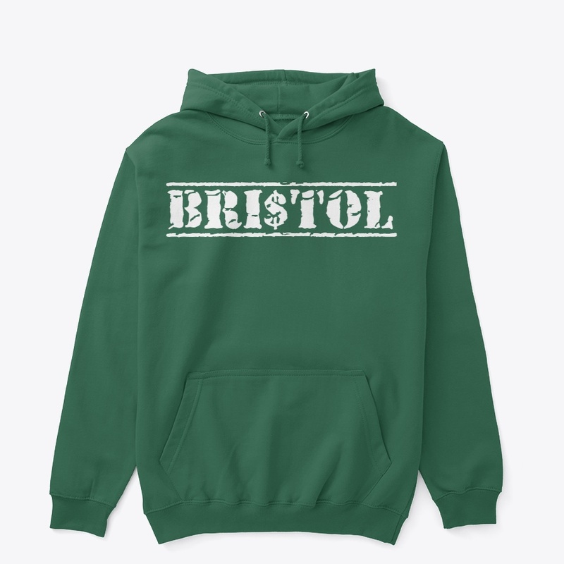 BRI$TOL WHITE APPAREL