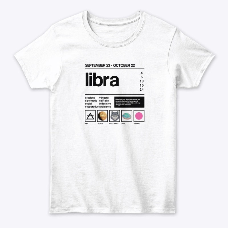 Libra Unbound