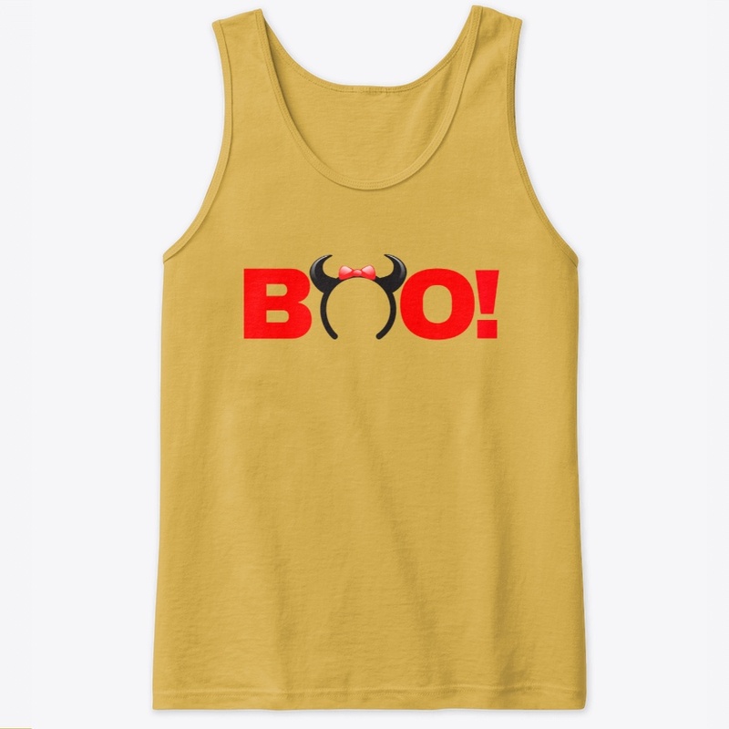 Halloween Costume Ideea | Boo!