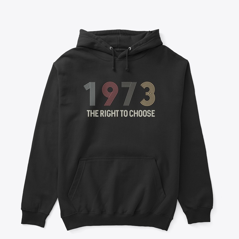 1973: The Right To Choose
