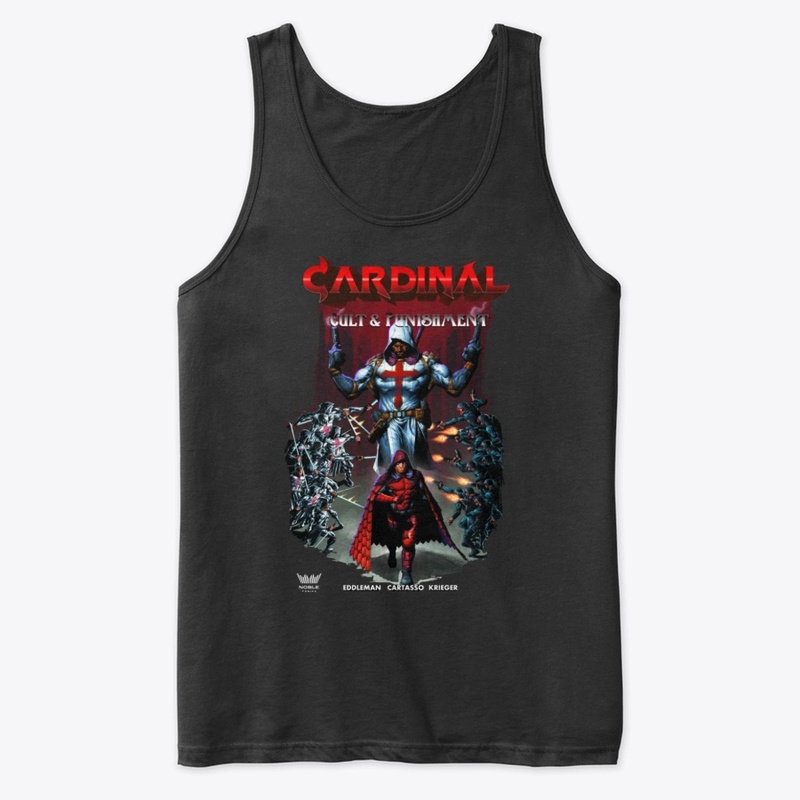 Cardinal C&P Cover FULL