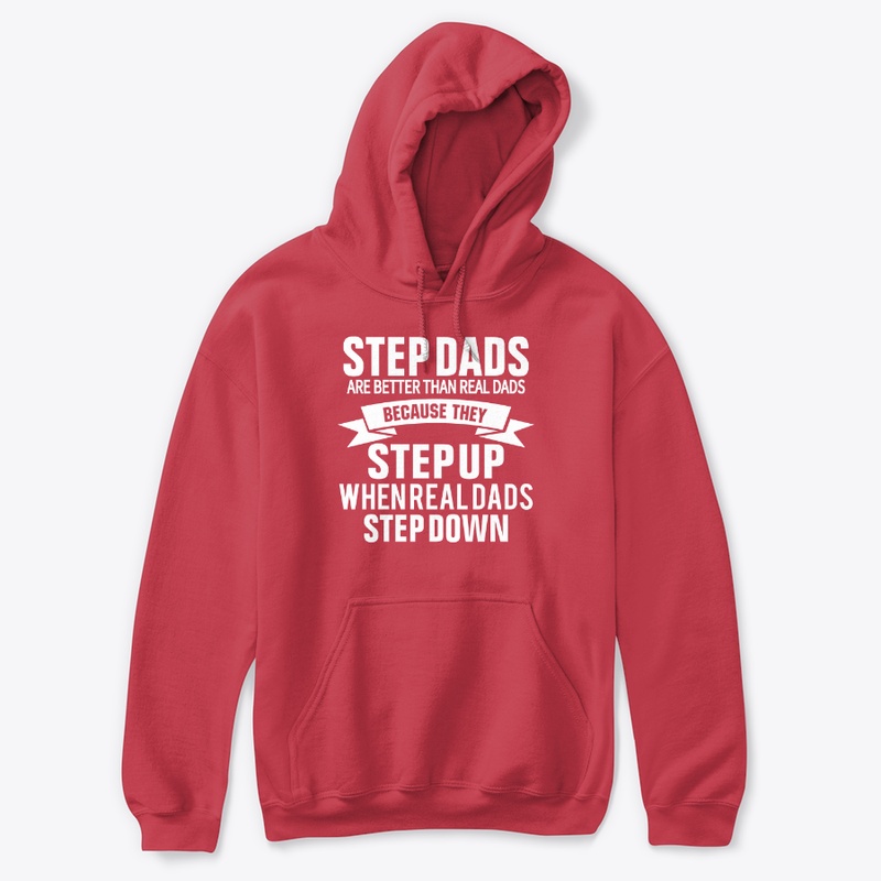 Step Dad