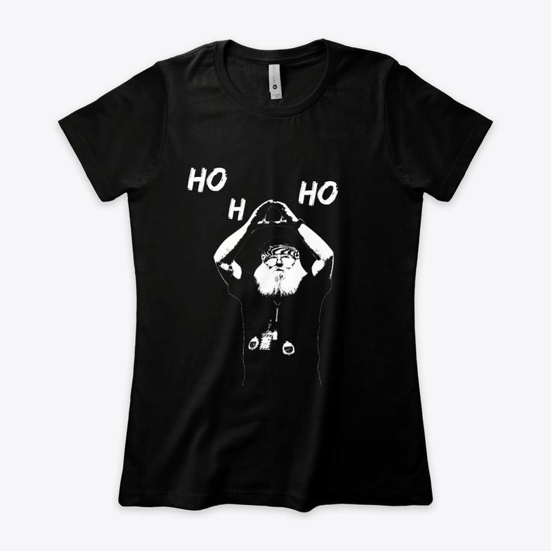 Santa