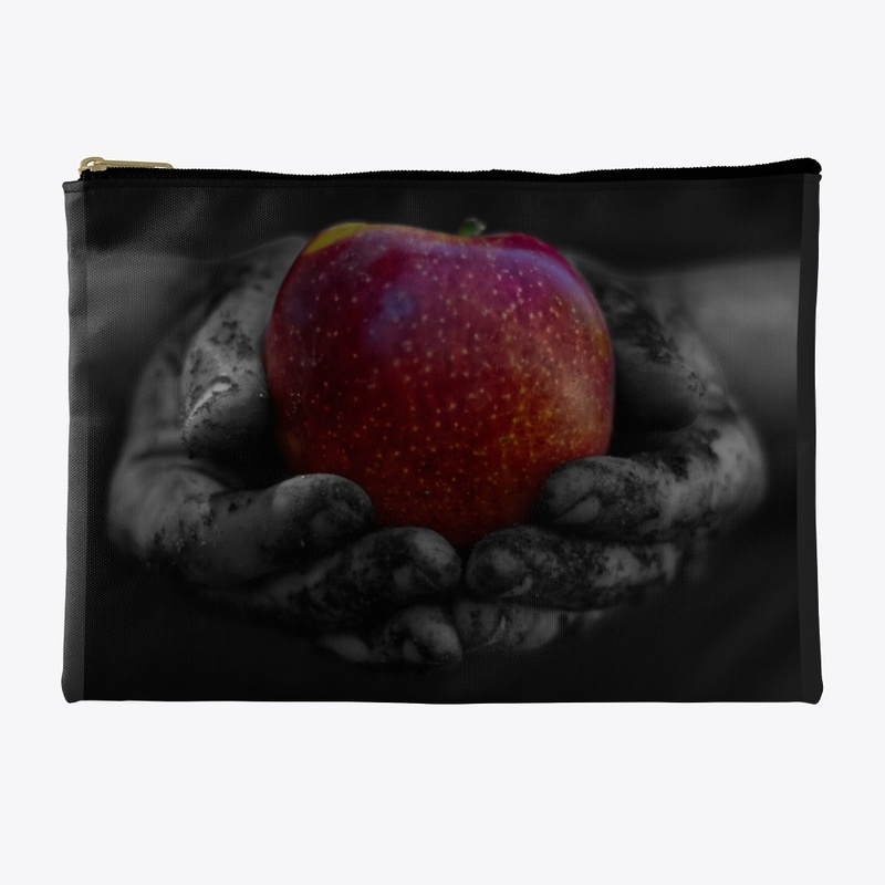 Apple Accessory Pouch