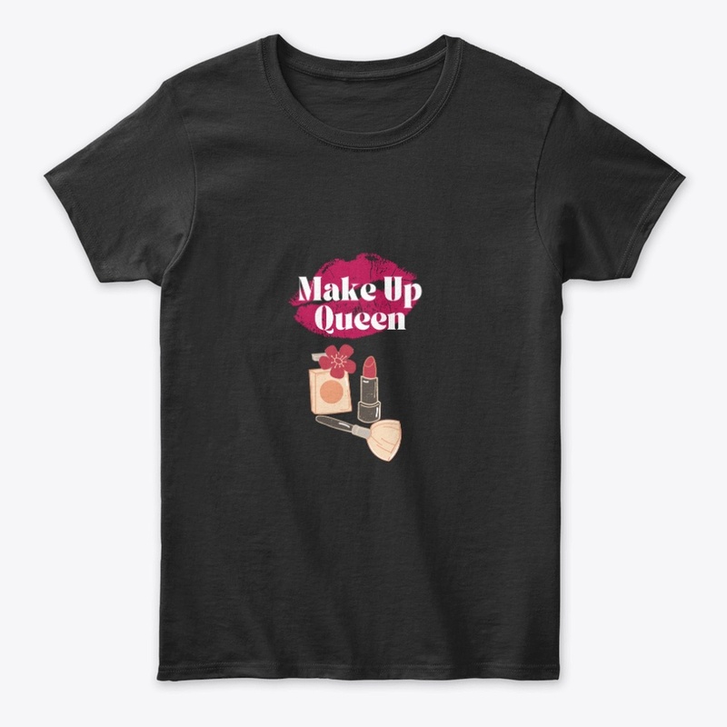 Makeup Queen