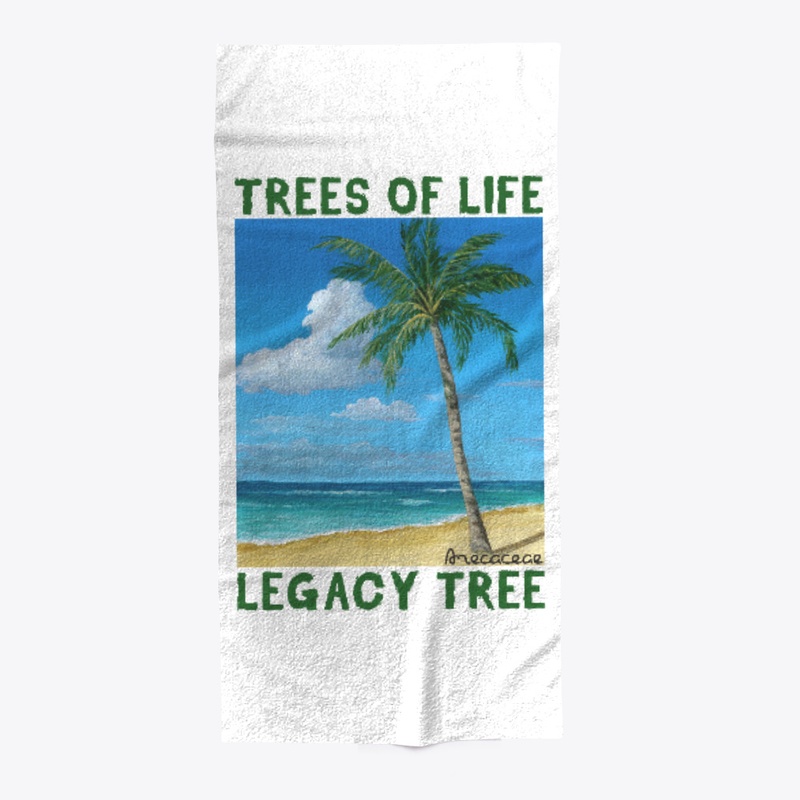 TREES of LIFE: PALM/LEGACY
