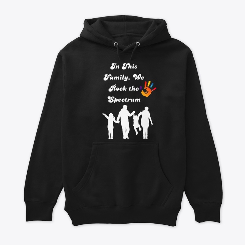 Love Speaks All Languages - Even Autism