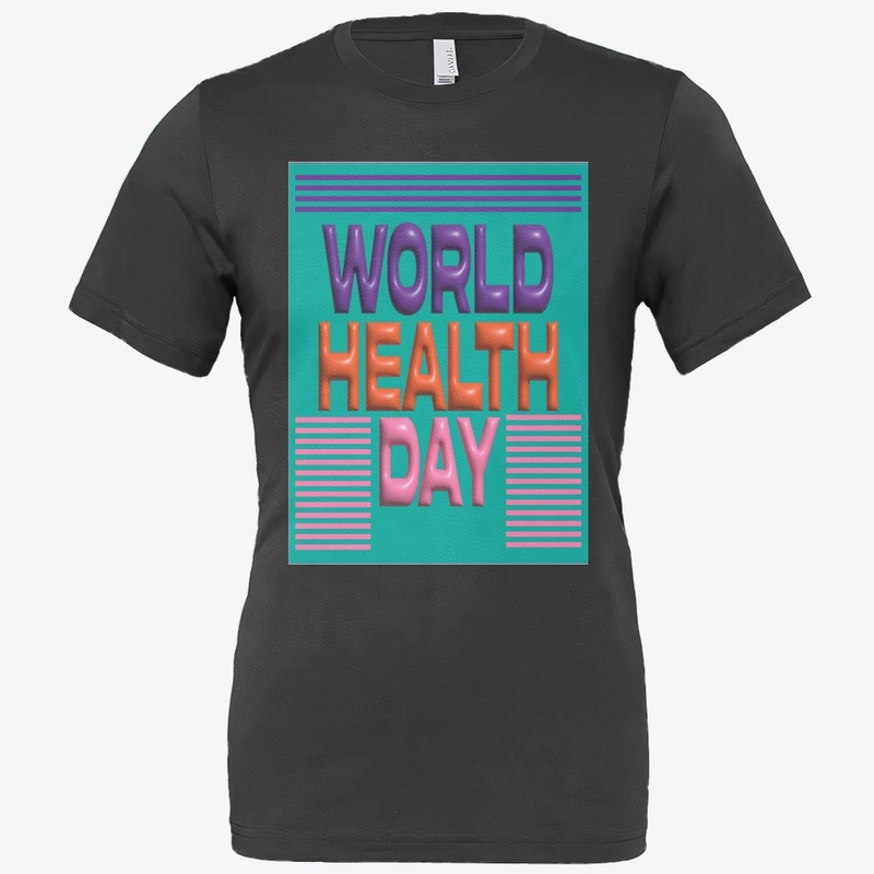 A nice looking t shirt design