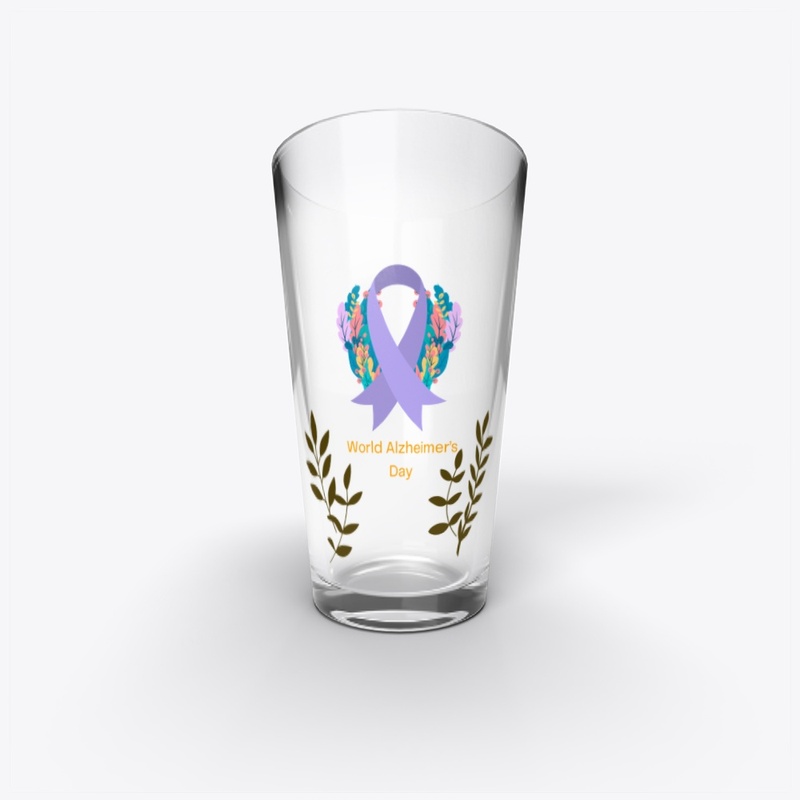 Unite for World Without Alzheimer's Day