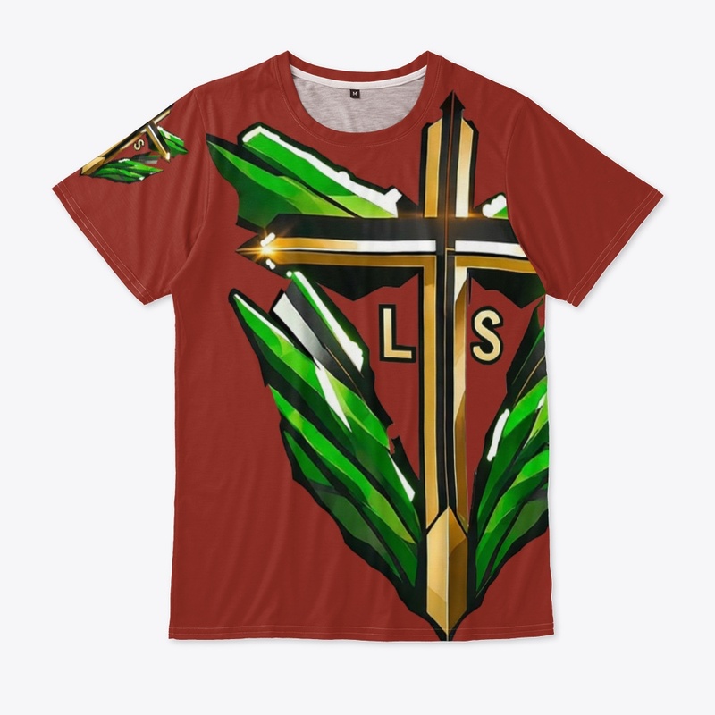 LS All Over