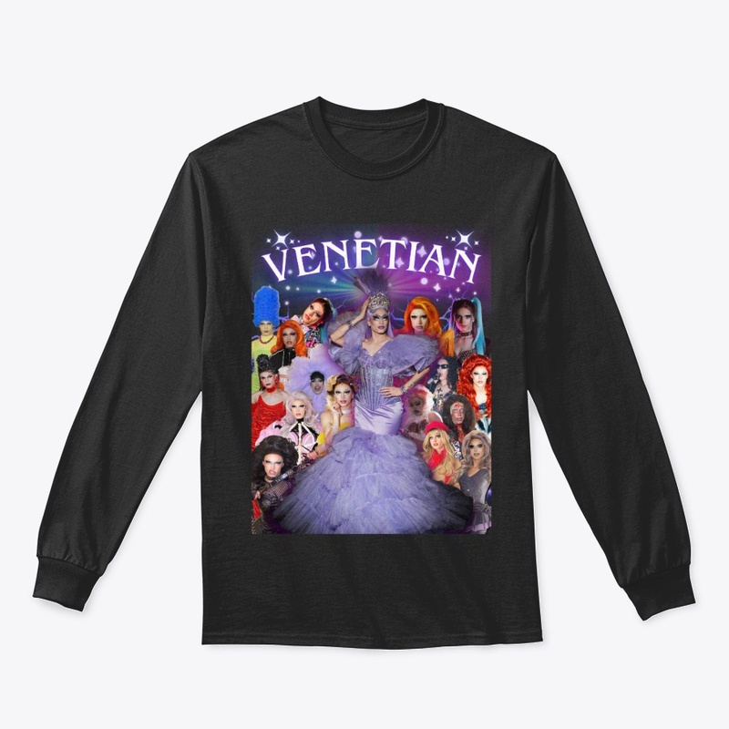 Venetian Multiverse!