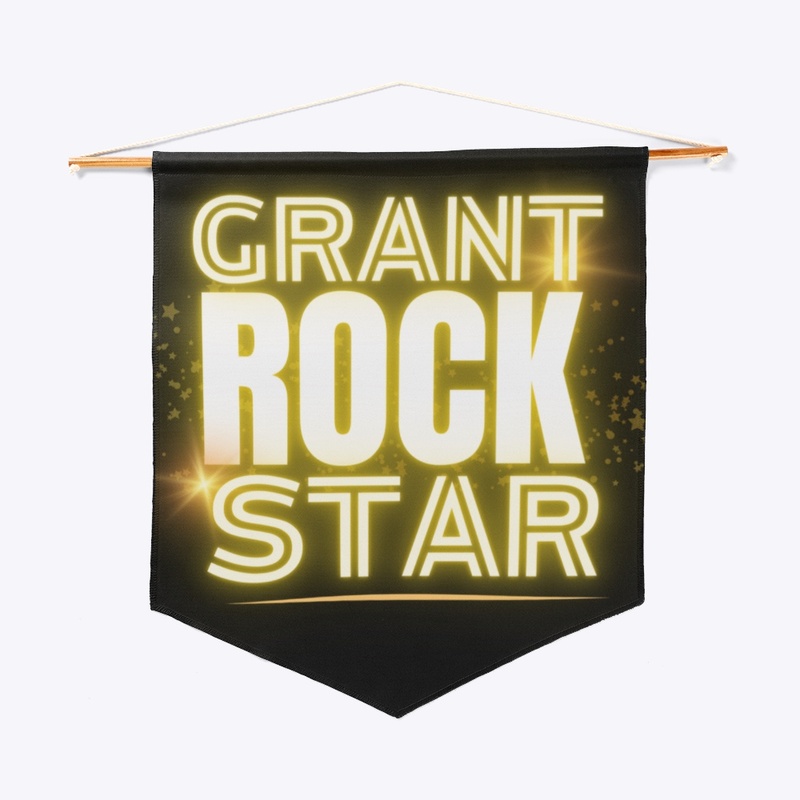 Grant Writer | Grant Rock Star
