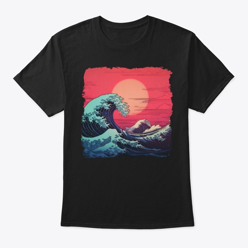 The Great Retro Wave