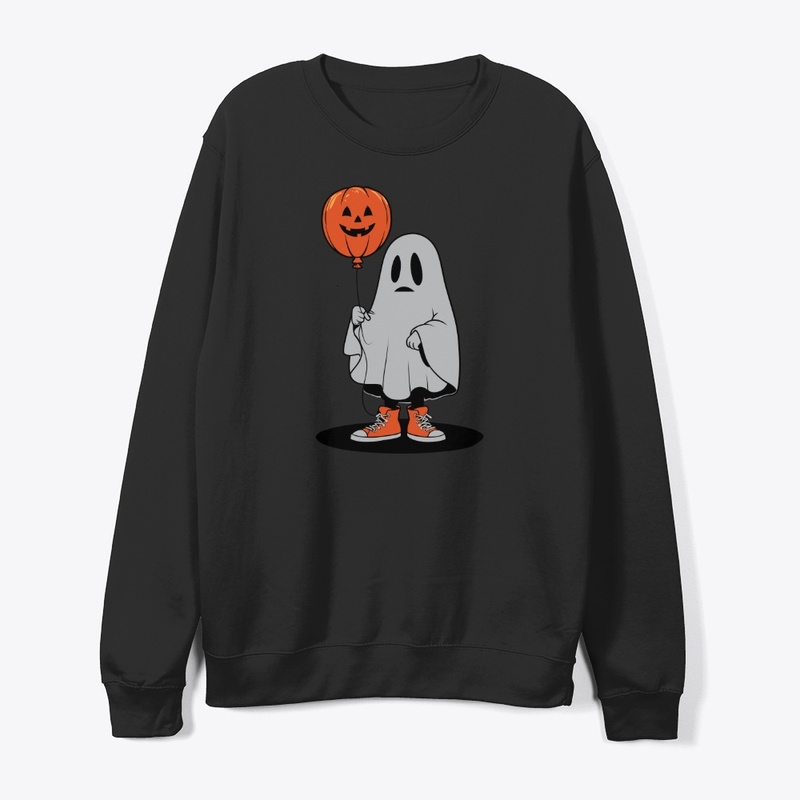 Cute Halloween t-shirt design