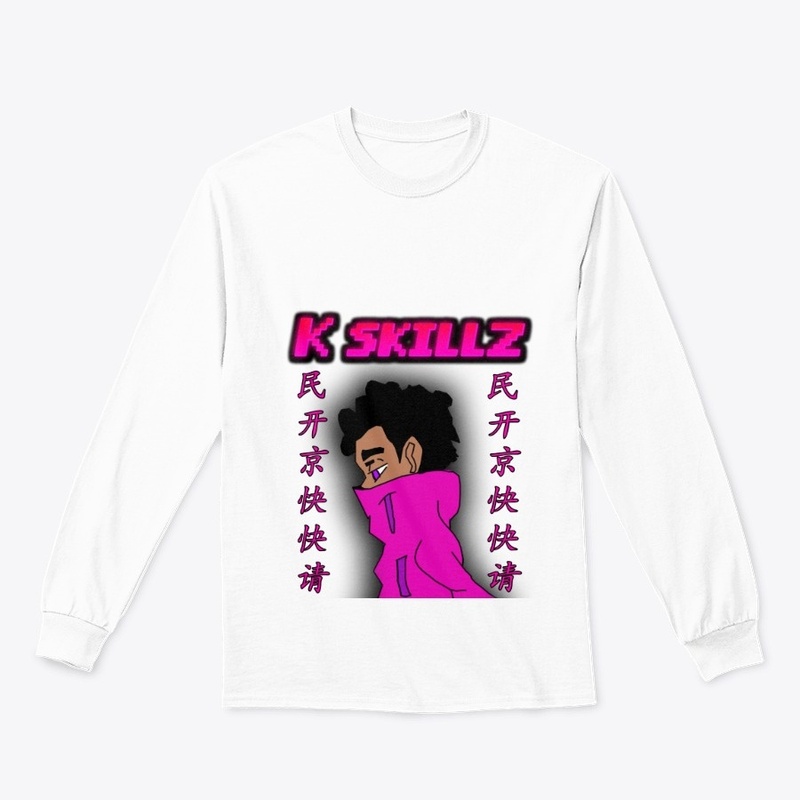 Skillz Merch