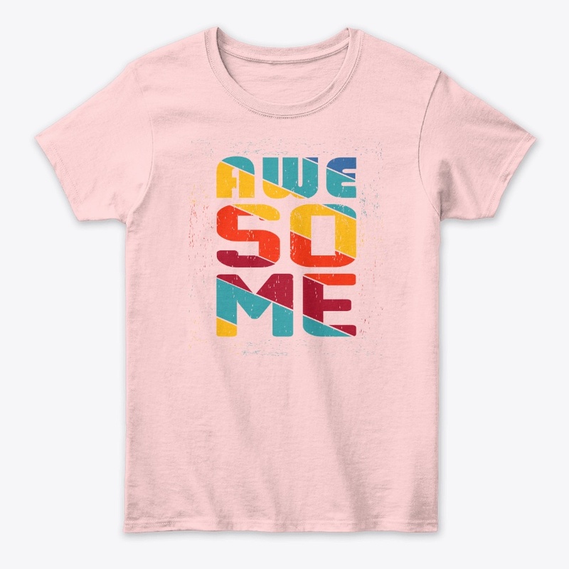 AWESOME T SHIRT DESIGN 