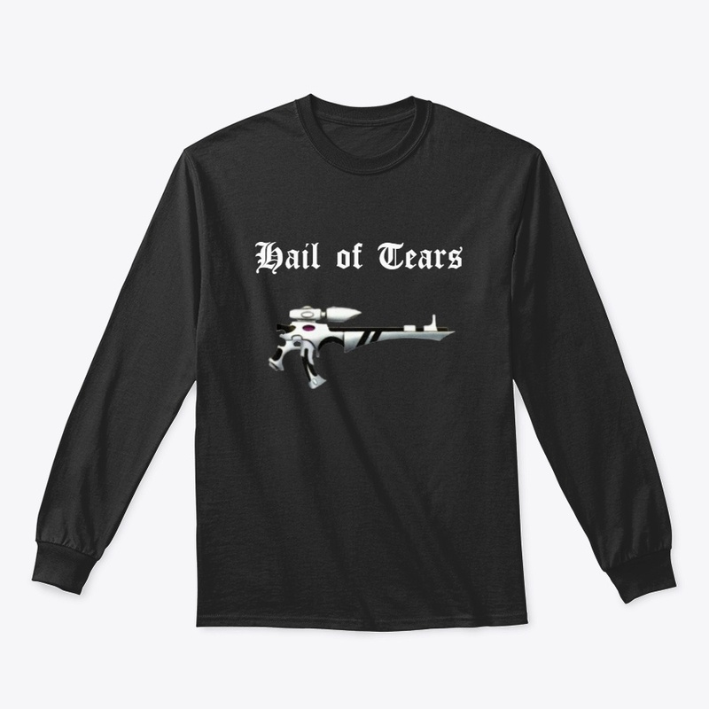 Hail of Tears