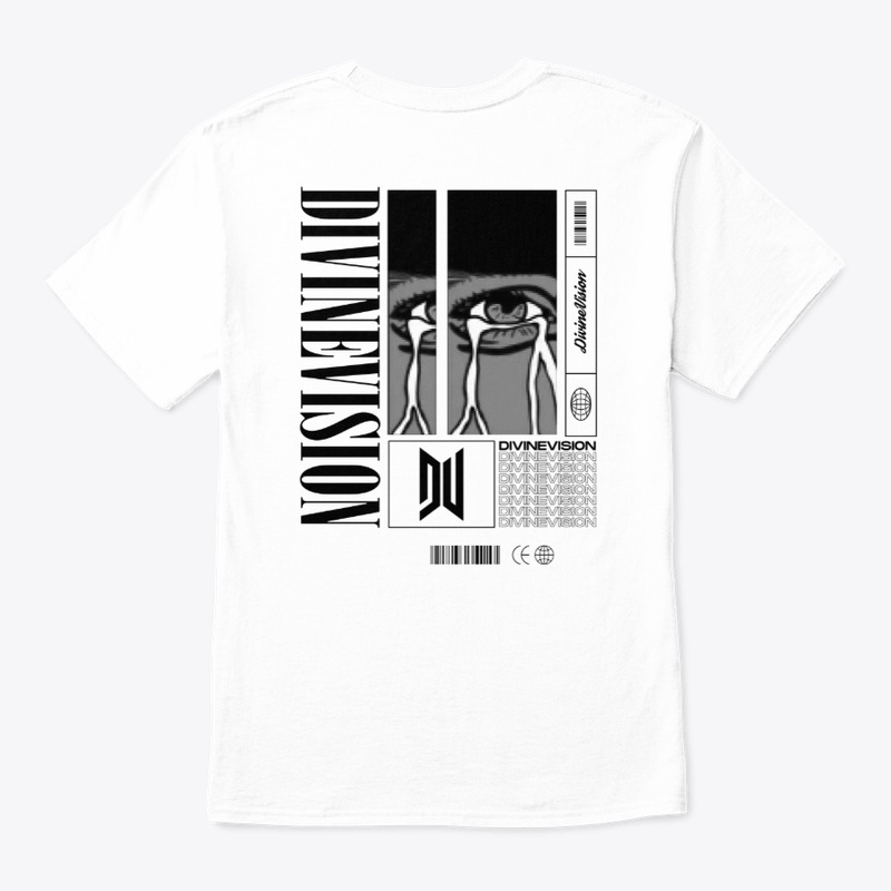 DivineVision Tshirt