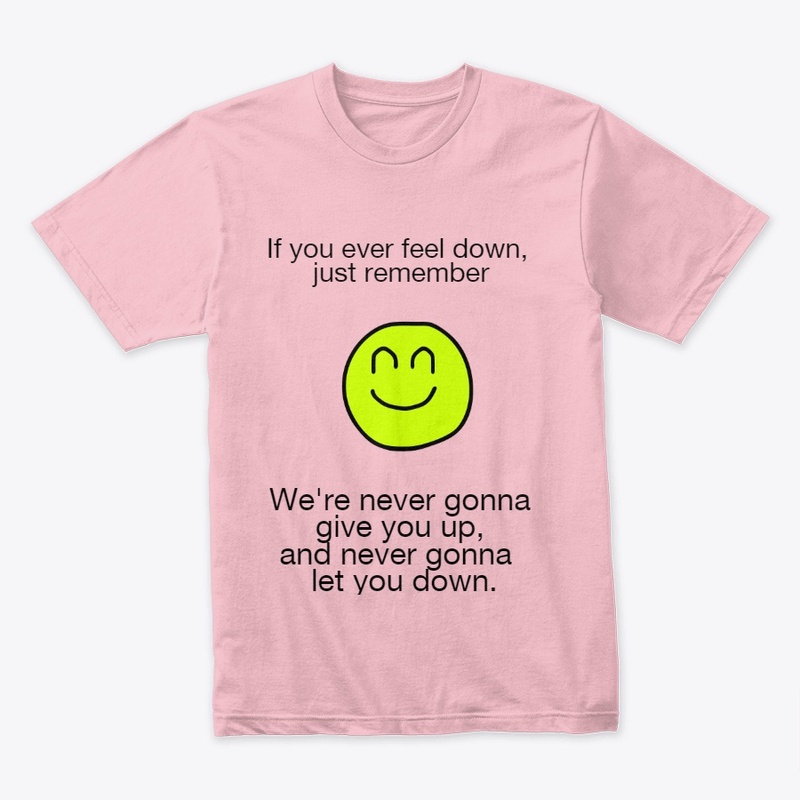 Wholesome Rickroll