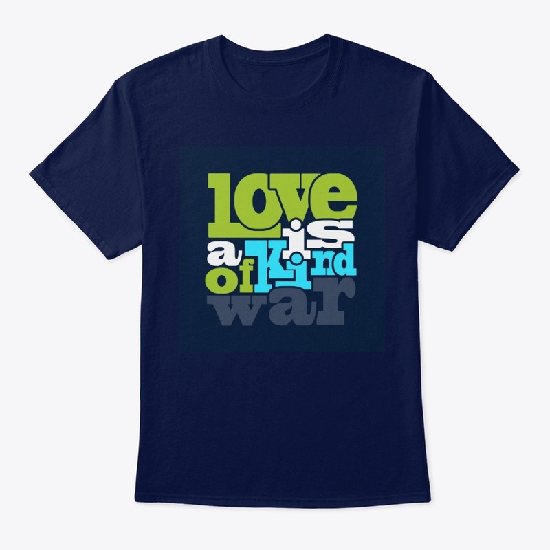 Men T-shirt Design