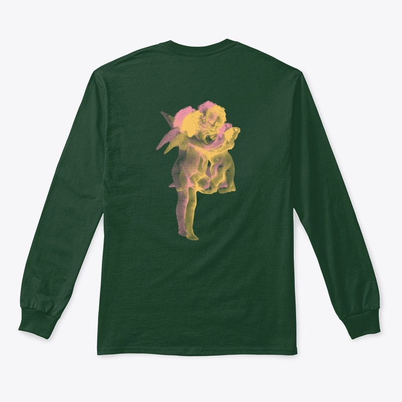 "This is the World" Apparel