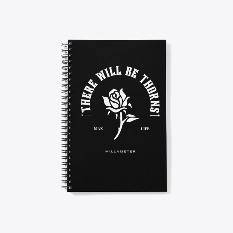 There Will Be Thorns