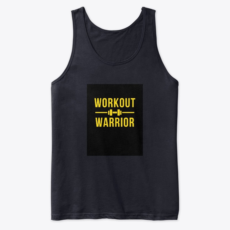 Lockdown workouts