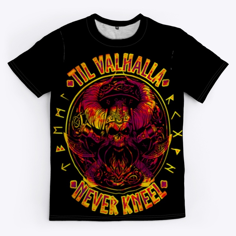 Till Valhalla 21