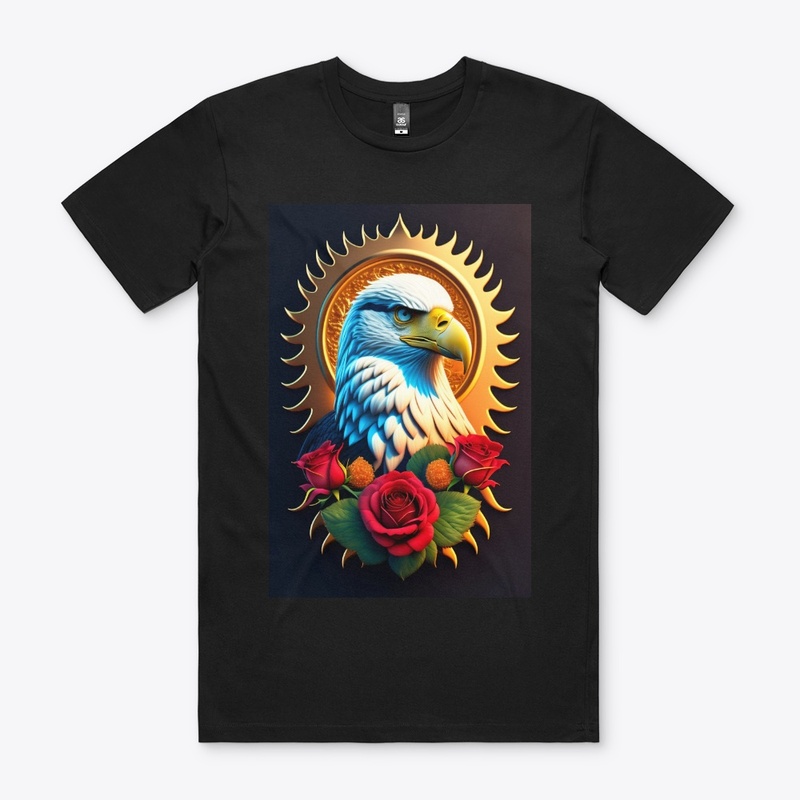 American radiational tattoo new arrival