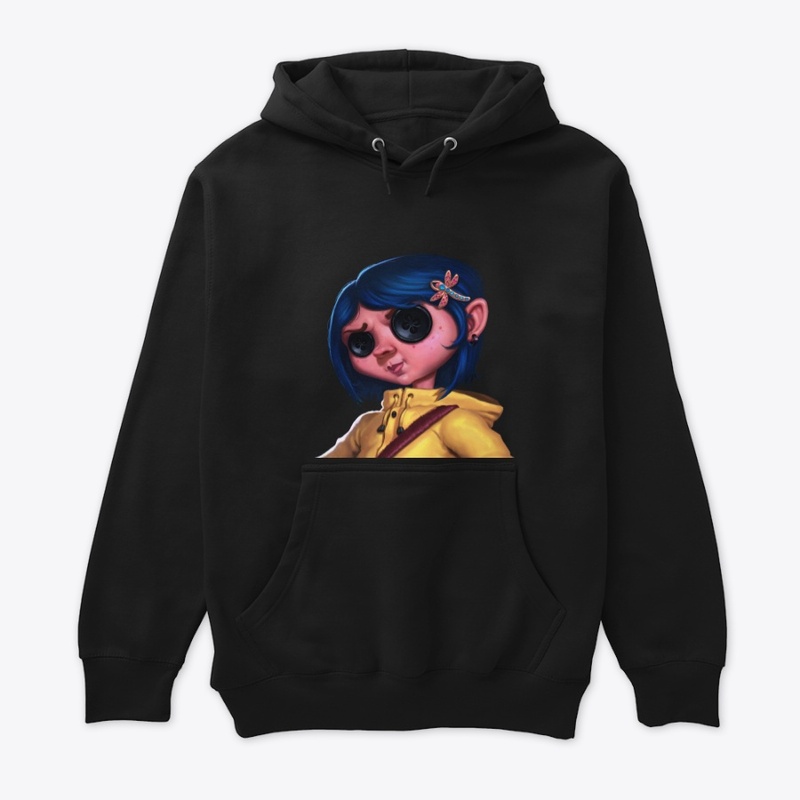 Coraline 